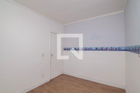 Quarto 1 de apartamento para alugar com 2 quartos, 47m² em Parque Gabriel, Hortolândia