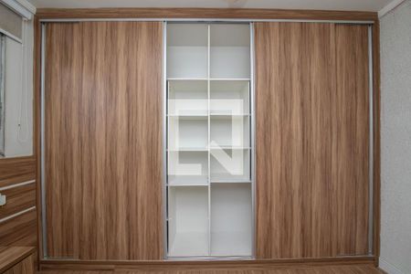 Quarto 2 de apartamento para alugar com 2 quartos, 47m² em Parque Gabriel, Hortolândia