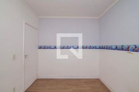 Quarto 1 de apartamento para alugar com 2 quartos, 47m² em Parque Gabriel, Hortolândia