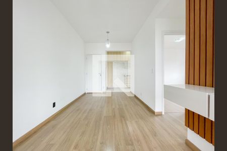 Sala de apartamento à venda com 2 quartos, 49m² em Presidente Altino, Osasco