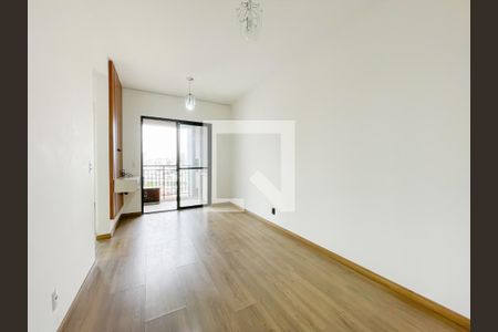 Sala de apartamento à venda com 2 quartos, 49m² em Presidente Altino, Osasco