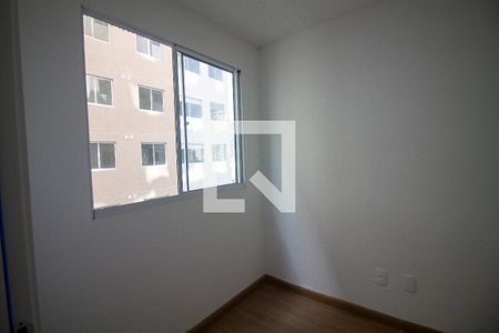 Quarto 2 de apartamento para alugar com 2 quartos, 32m² em Jardim Caravelas, São Paulo