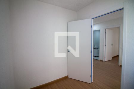 Quarto 2 de apartamento para alugar com 2 quartos, 32m² em Jardim Caravelas, São Paulo