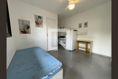 Kitnet/Quarto de kitnet/studio para alugar com 1 quarto, 20m² em Vila Butantã, São Paulo