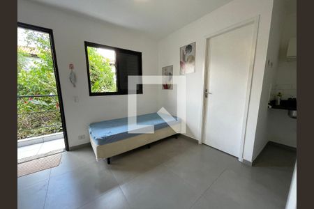 Kitnet/Quarto de kitnet/studio para alugar com 1 quarto, 20m² em Vila Butantã, São Paulo