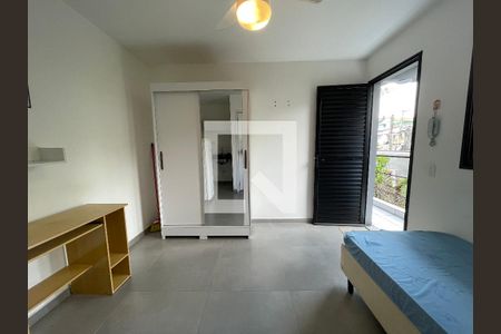 Kitnet/Quarto de kitnet/studio para alugar com 1 quarto, 20m² em Vila Butantã, São Paulo