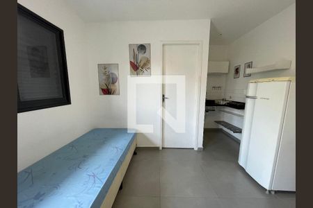 Kitnet/Quarto de kitnet/studio para alugar com 1 quarto, 20m² em Vila Butantã, São Paulo