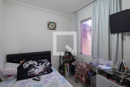 Quarto 1 de casa de condomínio à venda com 3 quartos, 86m² em Arvoredo Ii, Contagem