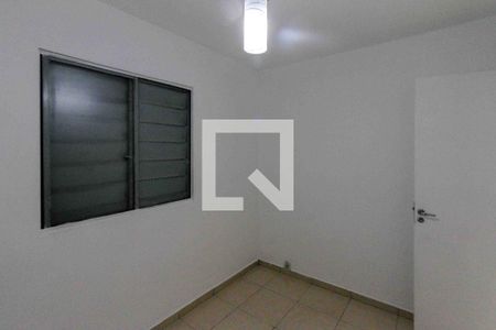 Quarto 02 de apartamento para alugar com 2 quartos, 50m² em Cidade Líder, São Paulo