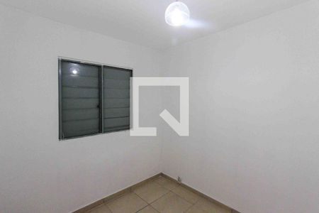 Quarto de apartamento para alugar com 2 quartos, 50m² em Cidade Líder, São Paulo
