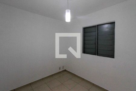 Quarto 02 de apartamento para alugar com 2 quartos, 50m² em Cidade Líder, São Paulo