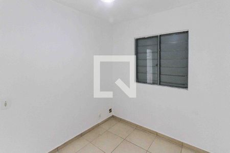 Quarto de apartamento para alugar com 2 quartos, 50m² em Cidade Líder, São Paulo
