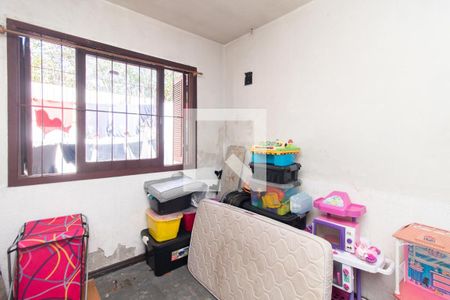 Quarto 2 de casa de condomínio à venda com 4 quartos, 127m² em Aberta dos Morros, Porto Alegre