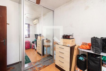 Quarto 2 de casa de condomínio à venda com 4 quartos, 127m² em Aberta dos Morros, Porto Alegre