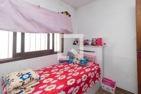 Quarto 1 de casa de condomínio à venda com 4 quartos, 127m² em Aberta dos Morros, Porto Alegre