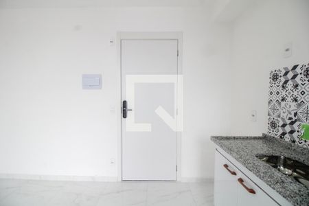 Sala de apartamento para alugar com 2 quartos, 39m² em Belenzinho, São Paulo