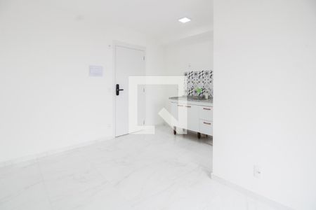 Sala de apartamento para alugar com 2 quartos, 39m² em Belenzinho, São Paulo