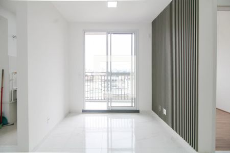 Sala de apartamento para alugar com 2 quartos, 39m² em Belenzinho, São Paulo
