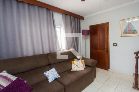 Casa à venda com 4 quartos, 136m² em Jardim Sao Luiz, São Paulo