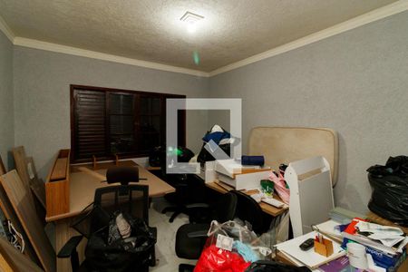 Quarto de casa para alugar com 1 quarto, 124m² em Jardim Brasil (zona Norte), São Paulo