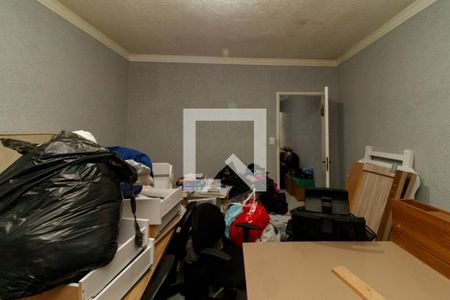 Quarto de casa para alugar com 1 quarto, 124m² em Jardim Brasil (zona Norte), São Paulo