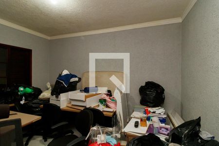 Quarto de casa para alugar com 1 quarto, 124m² em Jardim Brasil (zona Norte), São Paulo