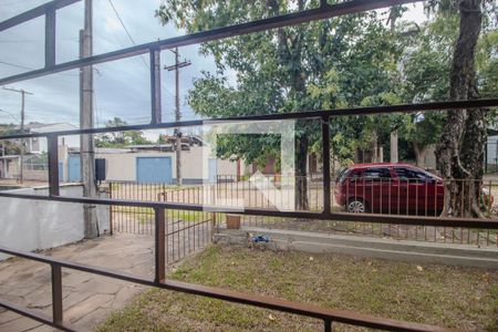 Vista de casa para alugar com 3 quartos, 240m² em Cavalhada, Porto Alegre