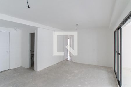 Sala de apartamento à venda com 3 quartos, 129m² em Tucuruvi, São Paulo