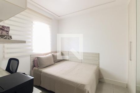 Quarto 1 de apartamento à venda com 3 quartos, 96m² em Chácara Califórnia, São Paulo