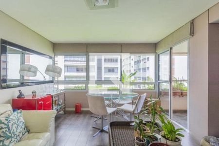 Apartamento à venda com 1 quarto, 66m² em Jardim Paulista, São Paulo