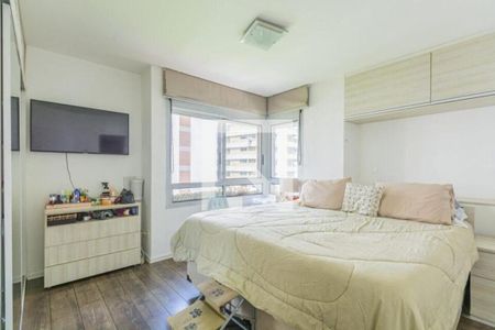 Apartamento à venda com 1 quarto, 66m² em Jardim Paulista, São Paulo