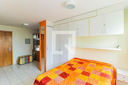 Apartamento à venda com 1 quarto, 30m² em Brooklin Novo, São Paulo