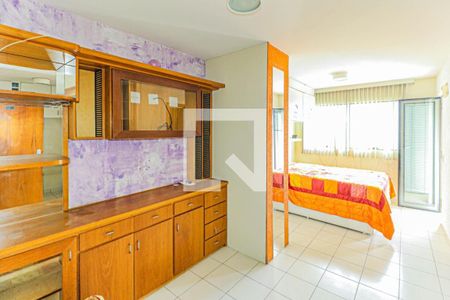 Apartamento à venda com 1 quarto, 30m² em Brooklin Novo, São Paulo