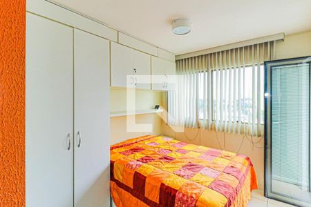 Apartamento à venda com 1 quarto, 30m² em Brooklin Novo, São Paulo