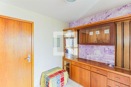 Apartamento à venda com 1 quarto, 30m² em Brooklin Novo, São Paulo