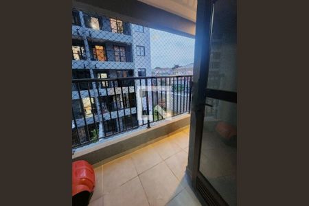 Apartamento à venda com 2 quartos, 42m² em Jaguaré, São Paulo