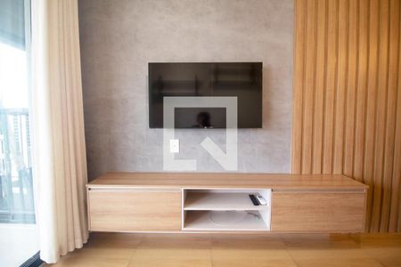 Apartamento para alugar com 1 quarto, 48m² em Pinheiros, São Paulo