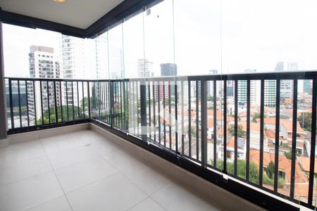 Apartamento para alugar com 1 quarto, 48m² em Pinheiros, São Paulo
