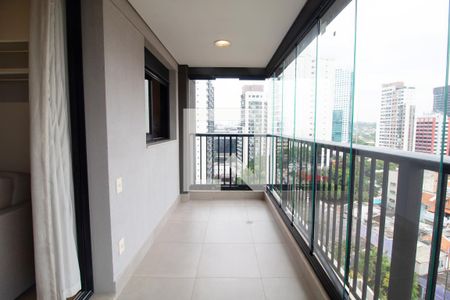 Apartamento para alugar com 1 quarto, 48m² em Pinheiros, São Paulo