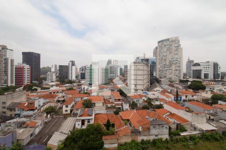 Apartamento para alugar com 1 quarto, 48m² em Pinheiros, São Paulo