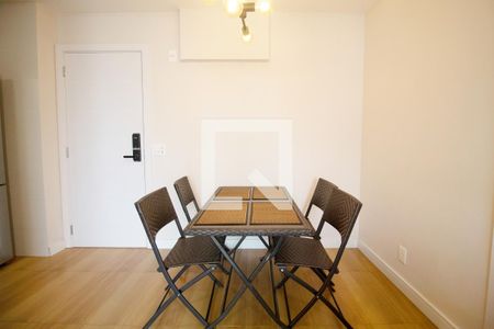 Apartamento para alugar com 1 quarto, 48m² em Pinheiros, São Paulo