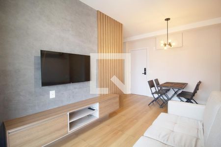 Apartamento para alugar com 1 quarto, 48m² em Pinheiros, São Paulo
