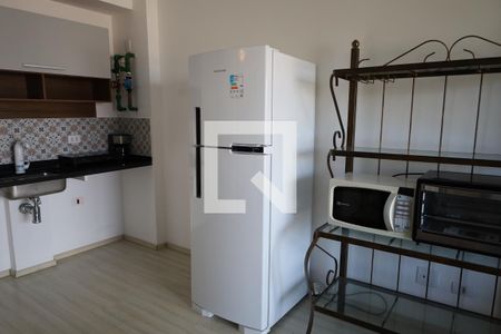 Apartamento para alugar com 1 quarto, 38m² em Vila Castelo, São Paulo