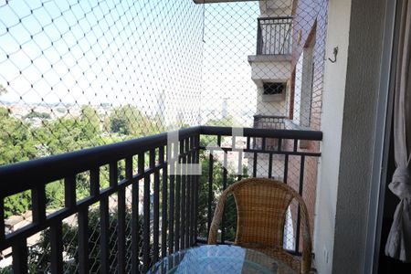 Apartamento para alugar com 1 quarto, 38m² em Vila Castelo, São Paulo