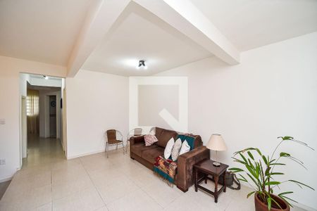 Sala de Estar de casa à venda com 3 quartos, 265m² em Parque Santa Fé, Porto Alegre