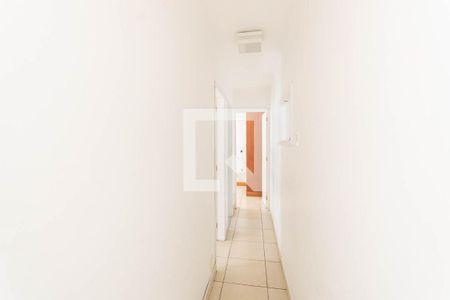 Corredor de apartamento à venda com 2 quartos, 60m² em Imperial de São Cristóvão, Rio de Janeiro