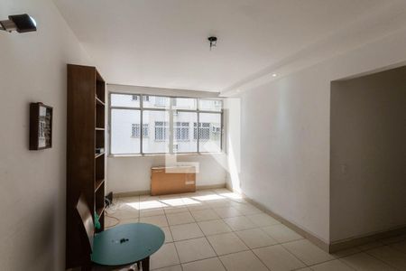 Sala de apartamento à venda com 2 quartos, 60m² em Imperial de São Cristóvão, Rio de Janeiro
