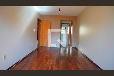 Sala  de apartamento à venda com 2 quartos, 85m² em Centro Histórico, Porto Alegre