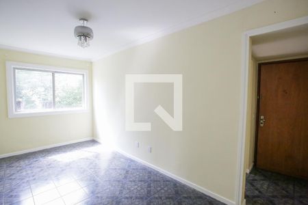 Sala de apartamento à venda com 2 quartos, 50m² em Pechincha, Rio de Janeiro