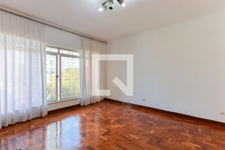 Sala de casa para alugar com 2 quartos, 120m² em Parque Mandaqui, São Paulo